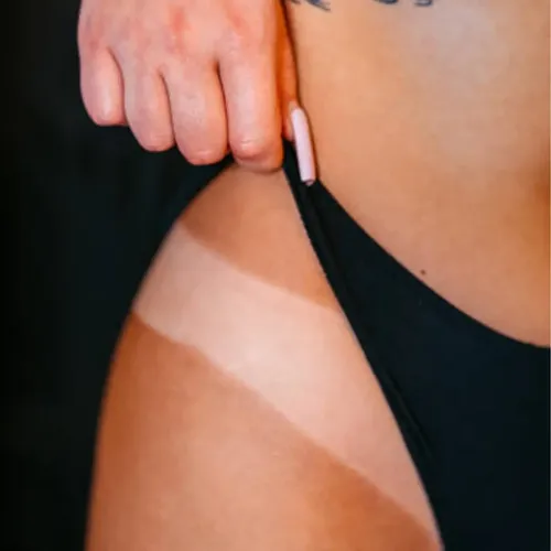 Autobronceante Para Aerografo Por Litro Bodytan