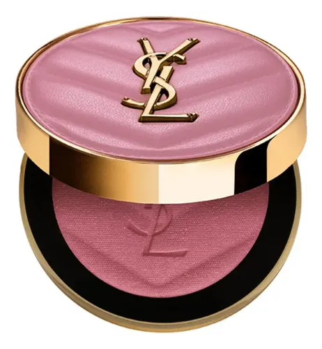 Rubor Compacto Yves Saint Laurent Make Me Blush
