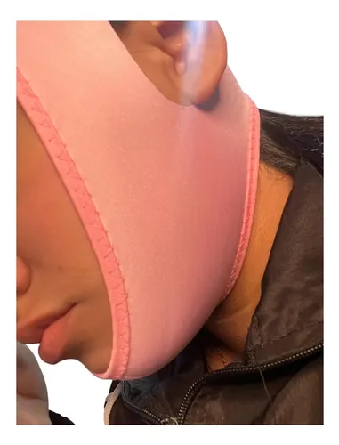 Mascarilla De Estiramiento