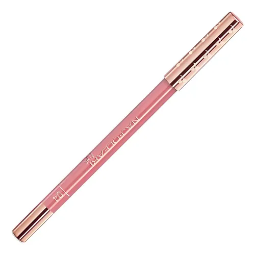 Naj Oleari Perfect Shape Lip Pencil Coral Pink