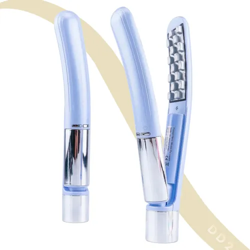 Plancha Rizadora De Pelo Profesional Frizadora De Cabello