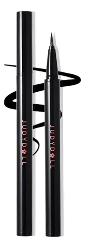 Eyeliner Líquido Waterproof Ink Glider 30h Judydoll