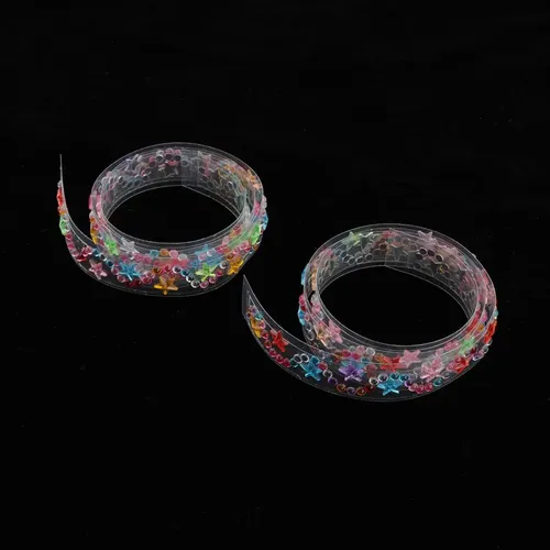 Pegatinas De Fabricación De Tarjetas De Estrella