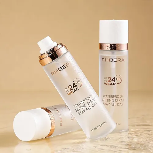 Spray Fijador Maquillaje Corlo Flawless 100 Ml