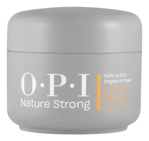 Opi Skincare Crema Exfoliante De Manos Y Pies X 250ml