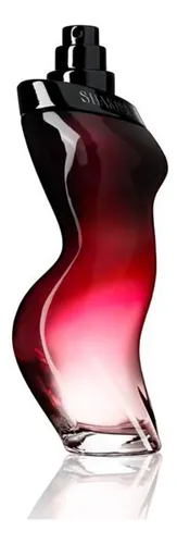 Perfume Shakira Dance Red Midnight Edt 80 Ml
