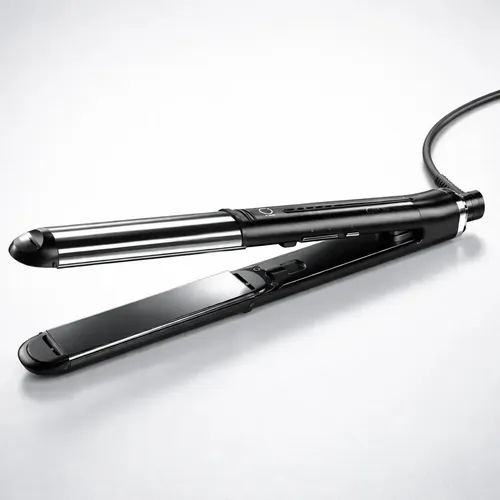 Gama Iq Perfetto Plancha Y Buclera