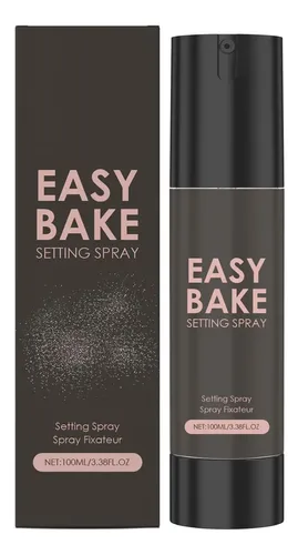 Setting Spray Fijador Mate 100 Ml