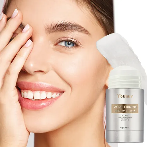 Esencia Reafirmante De Retinol En Barra: Reafirmante Facial