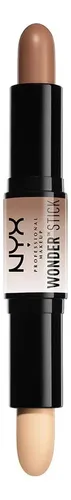 Iluminador Y Contorno Nyx Wonder Stick Light