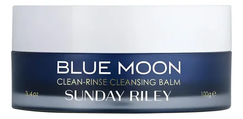 Bálsamo Limpiador Suave Sunday Riley Blue Moon 1030 Ml