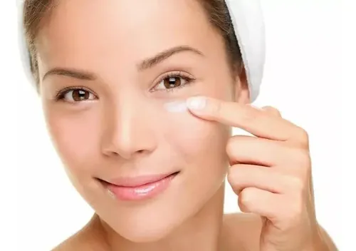 Crema Efecto Botox Sin Arrugas Párpados Boca Bolsas Ojos