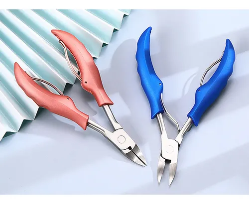 Cortaúñas For Uñas Encarnadas O Gruesas
