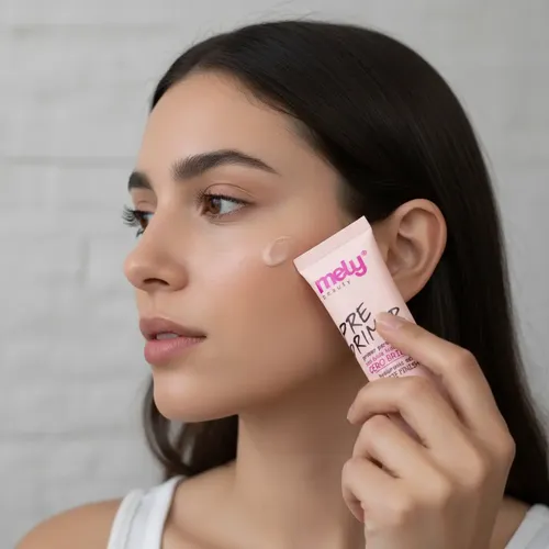 Mely Primer Facial Gel Efecto Matte 30 Ml