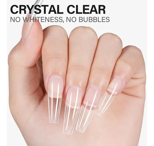 Pegamento Gel Profesional Para Uñas Postizas 15g