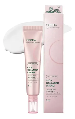 Vt Cosmetics Crema Cica Collagen 30ml