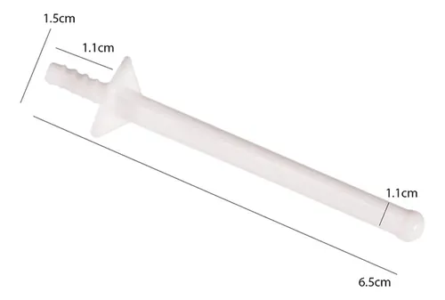 Person Care Tool, 30 Unidades, Cera Nasal, En Barra, Multius