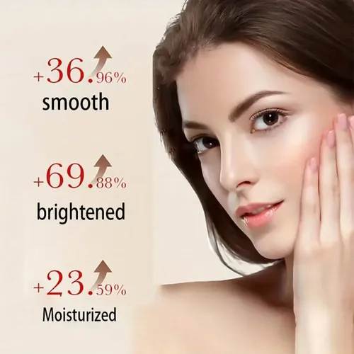 Gel De Limpieza Facial Exfoliante De Arroz Bioaqua 140 G