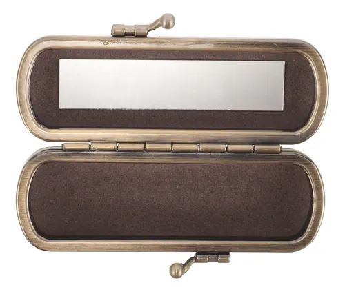 Estuche Para Lápiz Labial, Estuche Para Brillo De Labios, Lá