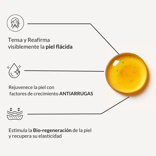 Pilar Serum Reafirmante Antiedad Regeneracion 30 Ml
