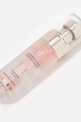 Dalba Hair Perfume Serum Reparador Trufa Blanca 50ml Corean
