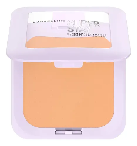 Base En Polvo Super Stay Flex 228 9g Maybelline
