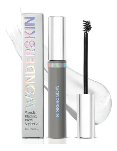 Gel Estilizador De Cejas Wonderskin Ws-wbb-styler 30g