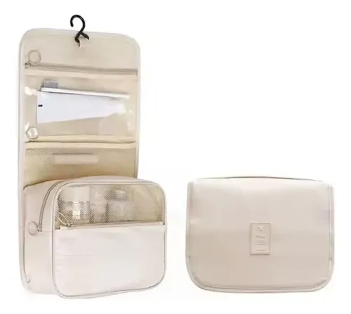 Portacosmeticos Nesecer. Organizador. Viaje, Maquillaje