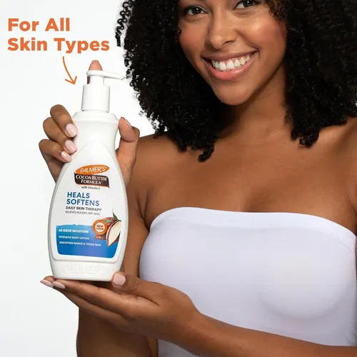 Palmer’s Cocoa Butter Formula Daily Skin Therapy Cocoa Bu Es