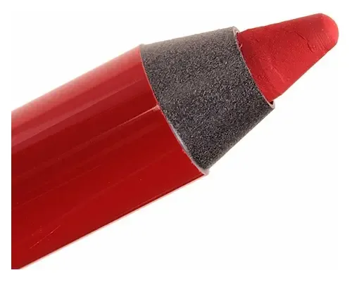 Urban Decay Delineador Labios 69 Rojo Mate Aplicacion Suave