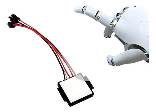 Dimmer Interruptor Táctil Touch Espejo Baño Sensor Luz Led