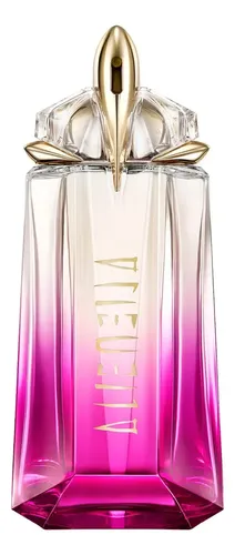 Perfume Mujer Mugler Alien Pulp Edp 90 Ml