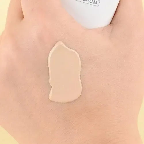 Crema Bb Protectora Solar Jigott Spf41 Pa++ 50ml