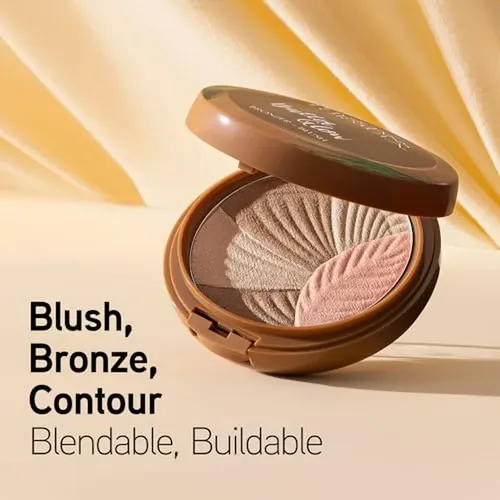 Bronceador Y Colorete Physicians Formula Butter Glow, Ultra