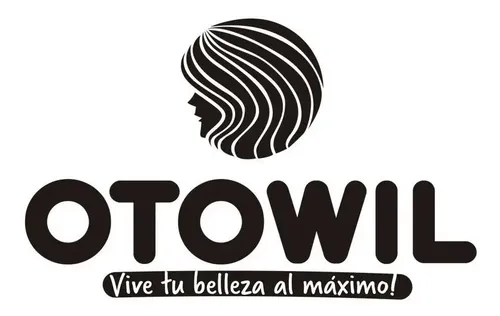 Mascarilla Peeling Facial Otowil Carbón Activado Oxigenadora Piel Grasa
