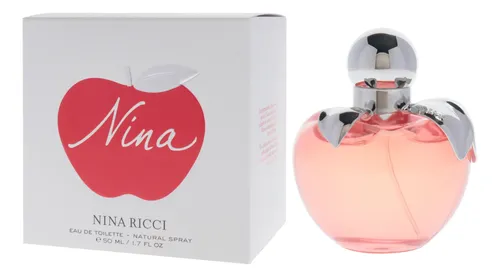 Nina 50 Ml Nina Ricci