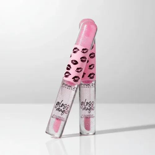 Labial Gloss Magic