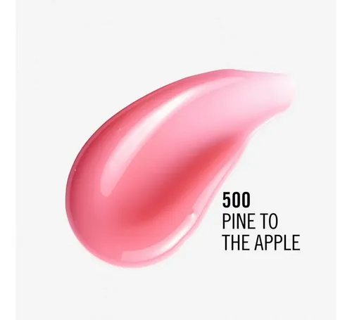 Rimmel Brillo Labial Thrill Seeker 500