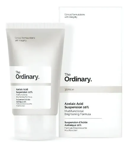 The Ordinary Vitamin C Suspension 30% In Silicone (30ml
