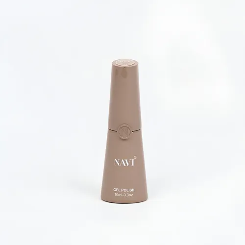 Esmaltes Navi Clasico Marron 10 Ml