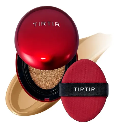 Base Cushion Tirtir Mask Fit Red 33w Ginger 18,7 Ml