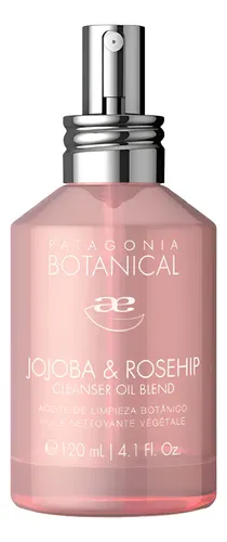 Idraet Aceite De Limpieza Jojoba Cleanser Oil Blend X 120ml.