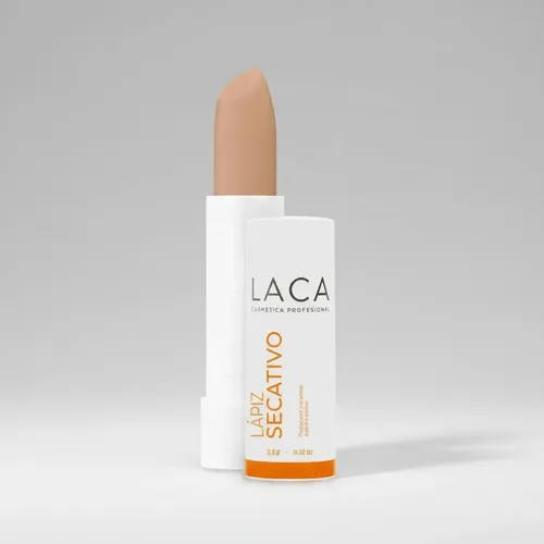 Lapiz Secativo Color Laca Anti Acné Nicotinamida