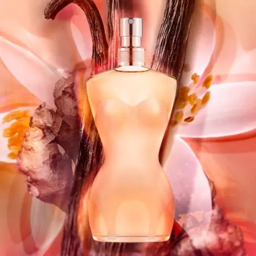 Jean Paul Gaultier Classique Edt Mujer Importado 100ml