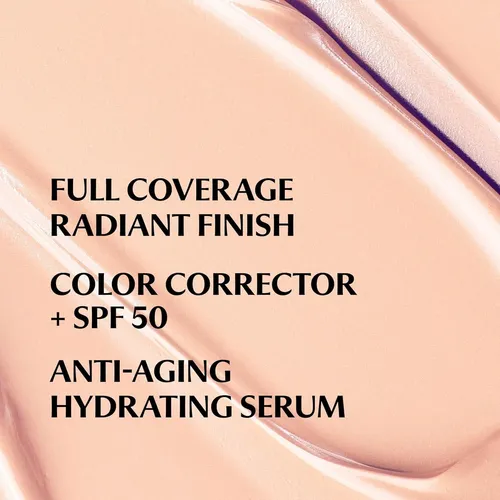 Base It Cosmetics Cc+ Illumination 02 Fair Light Spf50+