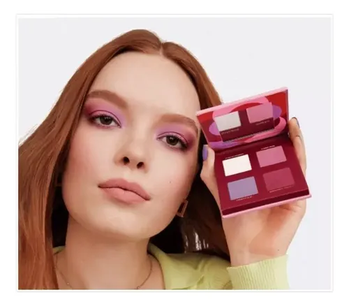 Mary Kay Sombras