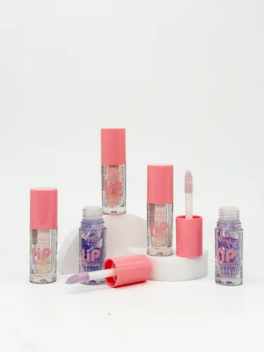 Lip Gloss Tejar Hidratante
