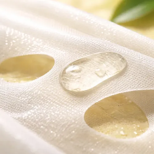 Mascarilla Facial De Limón Hidratante Refrescante 25g Sadoer
