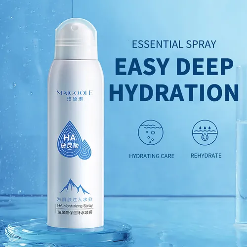 Tónico Calmante Suave Con Control Hidratante Refrescante, Ro