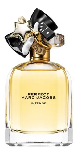 Perfume Mujer Marc Jacobs Perfect Intense Edp 100ml